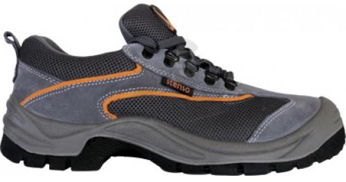 STENSO Работни обувки emerton s1 (06100184) Работни обувки, работни ботуши  Цени, оферти и мнения, списък с магазини, евтино STENSO Работни обувки  emerton s1 (06100184)