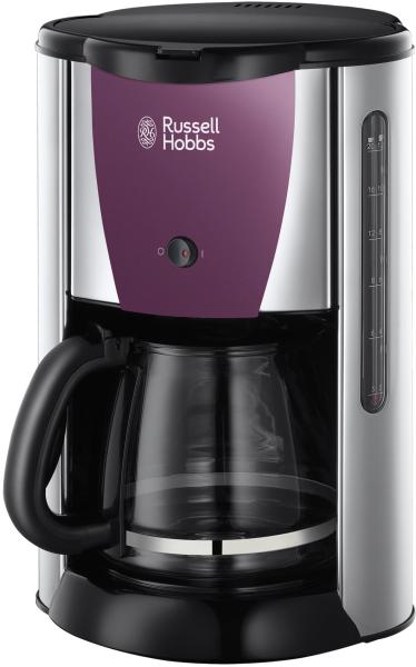 Russell Hobbs 15068-56 Purple Passion (Cafetiere / filtr de cafea) Preturi, Russell  Hobbs 15068-56 Purple Passion Magazine