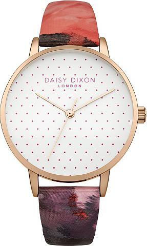 Daisy Dixon DD008PRG Часовници Цени, оферти и мнения, каталог на магазините