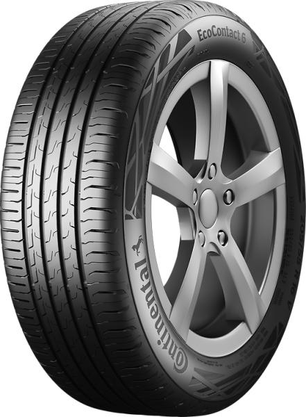 Continental ContiEcoContact 6 175/65 R14 82T (Anvelope) - Preturi