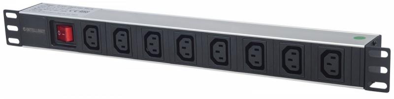 8 Plug 2 m (163620)