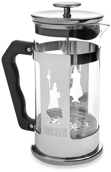 French press Bialetti Preziosa 1l French press Bialetti Preziosa 1l