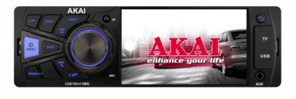 AKAI CA015A-4108S Player auto Preturi AKAI CA015A-4108S magazine