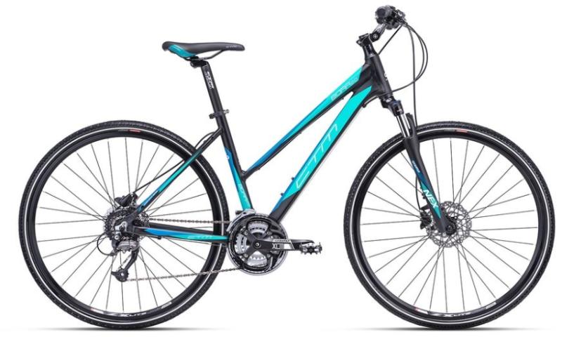 CTM BORA 2.0 Lady (2019) Kerékpár árak, Kerékpár bicikli vásárlás, olcsó  Kerékpárok. bringa akció, árösszehasonlító