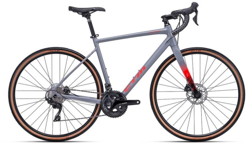 CTM KOYUK 2.0 (2019) Kerékpár árak, Kerékpár bicikli vásárlás, olcsó  Kerékpárok. bringa akció, árösszehasonlító