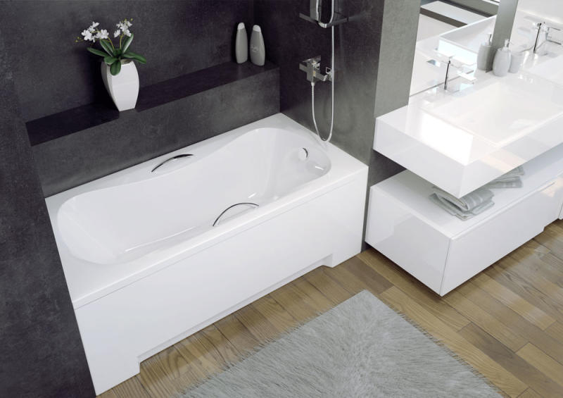 Aria 130x70 cm (WAA-130-PA)