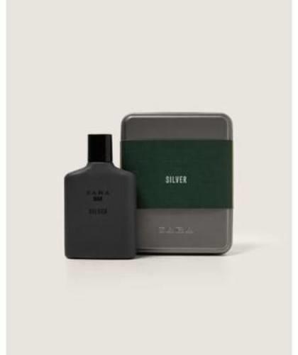 Zara Man Silver EDT 100 ml parfüm vásárlás, olcsó Zara Man Silver EDT 100  ml parfüm árak, akciók
