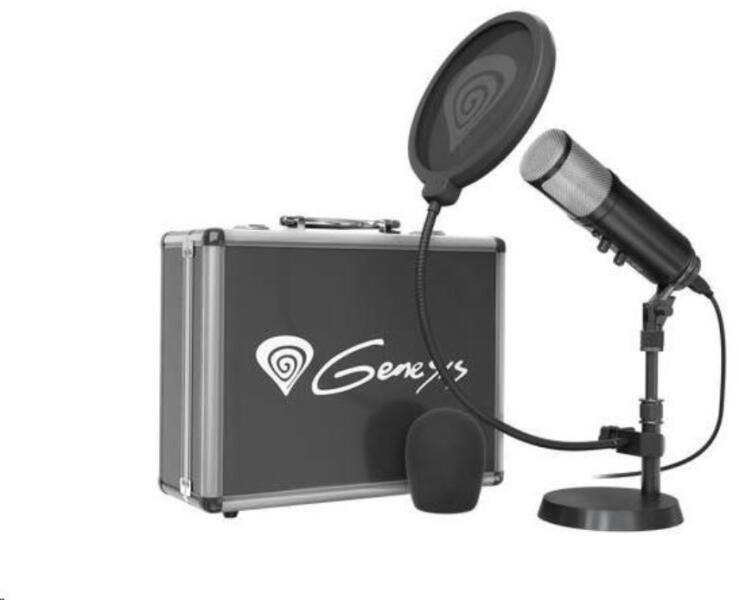 Genesis Radium 600 (NGM-1241)