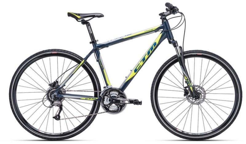 CTM TRANZ 2.0 (2019) Kerékpár árak, Kerékpár bicikli vásárlás, olcsó  Kerékpárok. bringa akció, árösszehasonlító