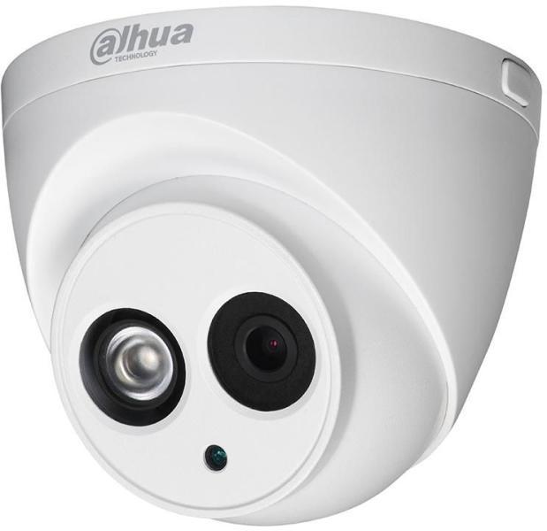 Vásárlás: Dahua HAC-HDW1230EM-A-0280B Biztonsági kamera, térfigyelő kamera  árak összehasonlítása, HAC HDW 1230 EM A 0280 B boltok