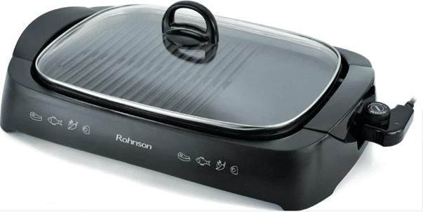 Rohnson R 2505 Кухненска скари Цени, оферти и мнения, списък с магазини,  евтино Rohnson R 2505