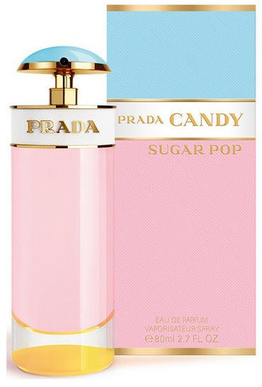prada candy 80 ml