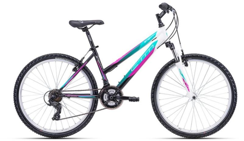 CTM STEFI 2.0 (2019) Kerékpár árak, Kerékpár bicikli vásárlás, olcsó  Kerékpárok. bringa akció, árösszehasonlító