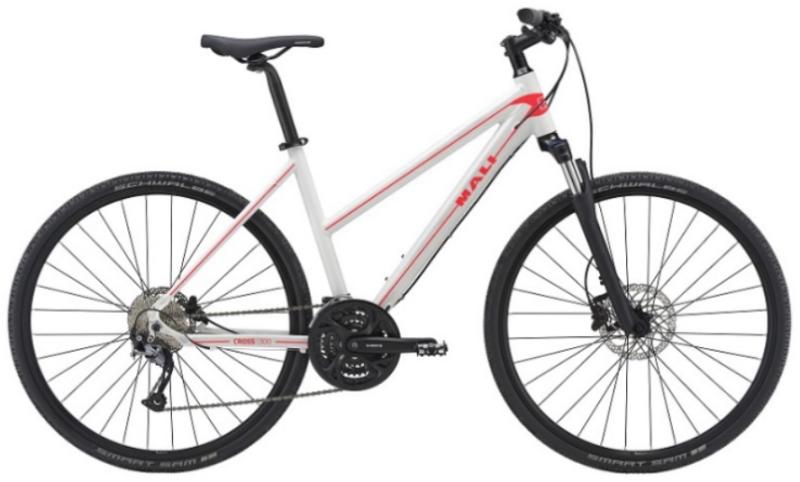 MALI Cross 300 Lady (2019) Kerékpár árak, Kerékpár bicikli vásárlás, olcsó  Kerékpárok. bringa akció, árösszehasonlító