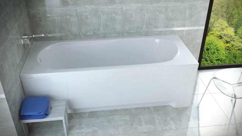 Bona 160x70 cm (WAB-160-PK)