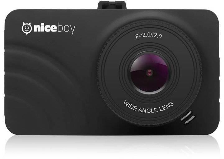 Vásárlás: Niceboy Pilot Q1 Autós kamera árak összehasonlítása, Pilot Q 1  boltok