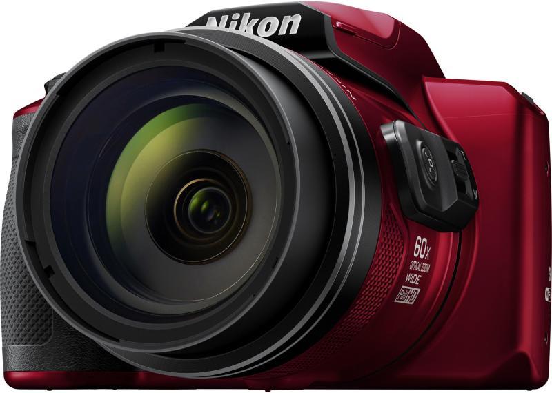Nikon Coolpix B600 (VQA090EA/VQA091EA) - Árukereső.hu