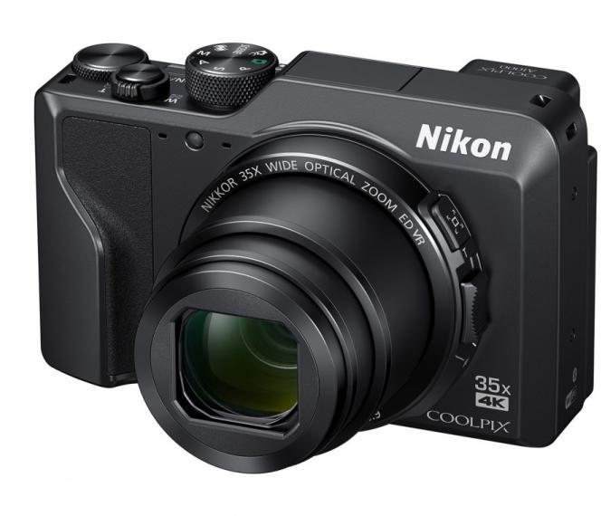 Nikon Coolpix A1000 (VQA080EA/VQA081EA) - Árukereső.hu
