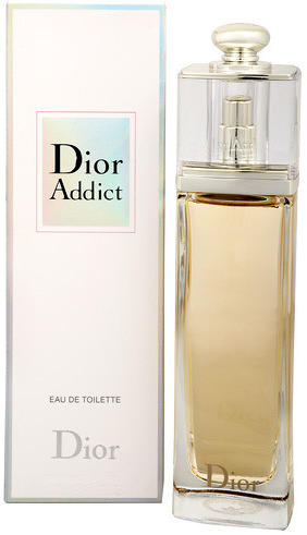 Dior Addict EDT 30ml parfüm vásárlás, olcsó Dior Addict EDT 30ml parfüm  árak, akciók