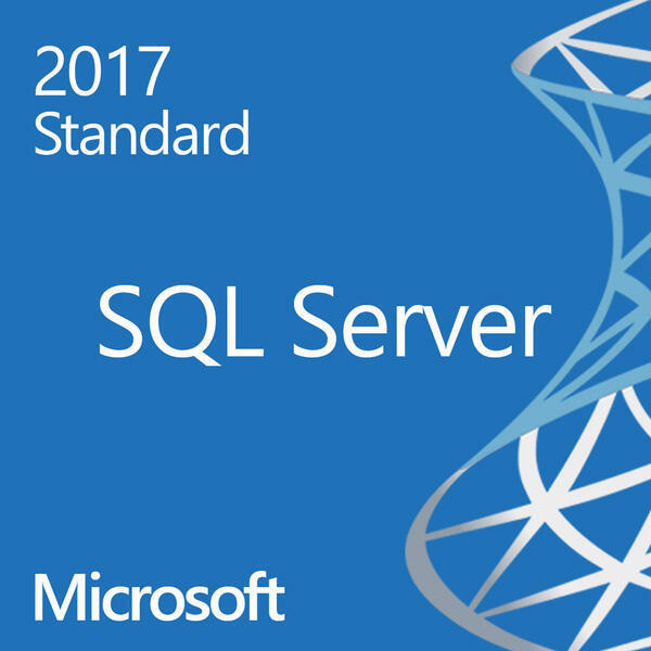 SQL Server Standard Edition 2017 228-11135