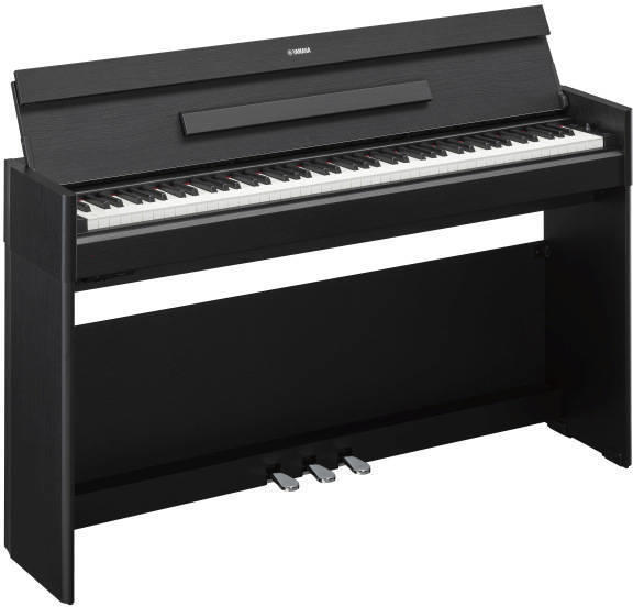 Vásárlás: Yamaha Arius YDP-S54 Digitális zongora árak összehasonlítása,  Arius YDP S 54 boltok