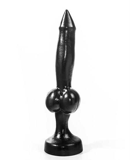 Animals Dobberman Dildo AN12