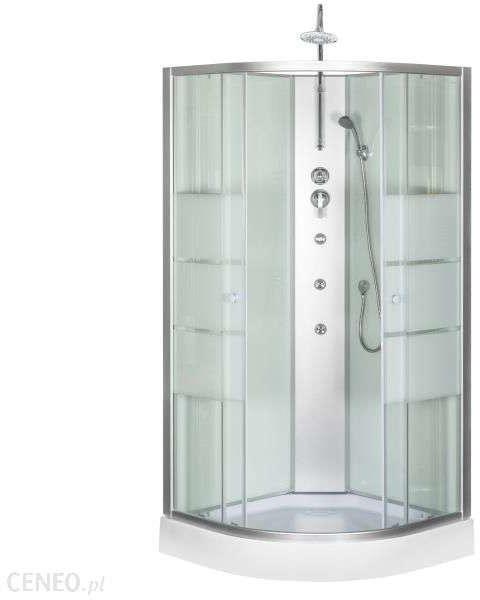 Strada 89x89x230 cm (STRADA90)