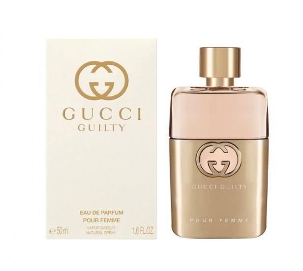 Gucci Guilty pour Femme EDP 30 ml parfüm vásárlás, olcsó Gucci Guilty pour  Femme EDP 30 ml parfüm árak, akciók