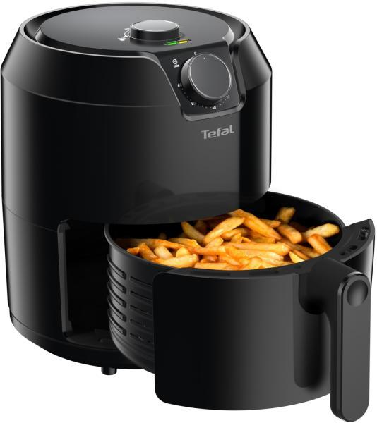 Tefal Easy Fry EY201815 (Friteuza, Airfryer) - Preturi