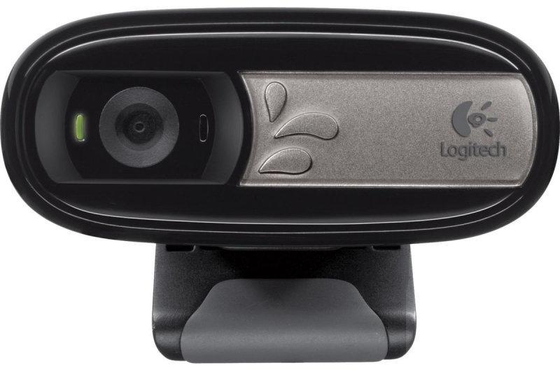 Logitech C170 (960-001066) webkamera vásárlás, olcsó Logitech Webkamera árak,  web kamera boltok