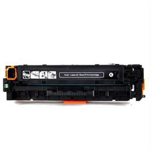HP CF540X