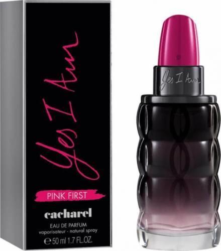 Yes I Am Pink First EDP 50 ml
