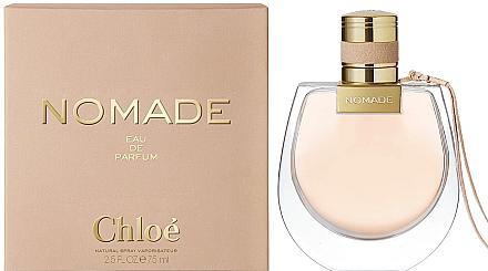 Chloé Nomade EDP 20 ml parfüm vásárlás, olcsó Chloé Nomade EDP 20 ml parfüm  árak, akciók