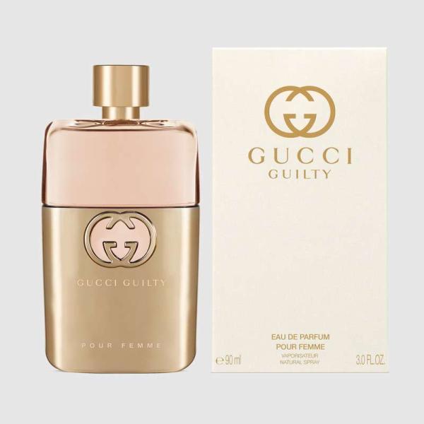 Gucci Guilty Pour Femme 2019 EDP 90 ml parfüm vásárlás, olcsó Gucci Guilty  Pour Femme 2019 EDP 90 ml parfüm árak, akciók