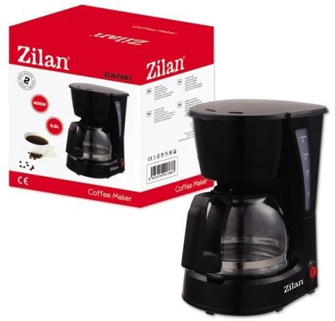 Zilan ZLN7887 kávéfőző vásárlás, olcsó Zilan ZLN7887 Zilan ZLN7887 kávéfőző vásárlás, olcsó Zilan ZLN7887