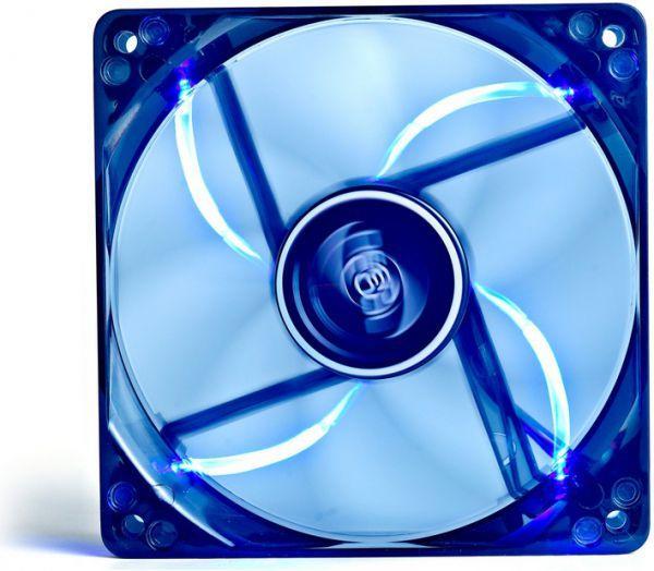 WIND BLADE 120mm Blue (DPFLEDWB120)