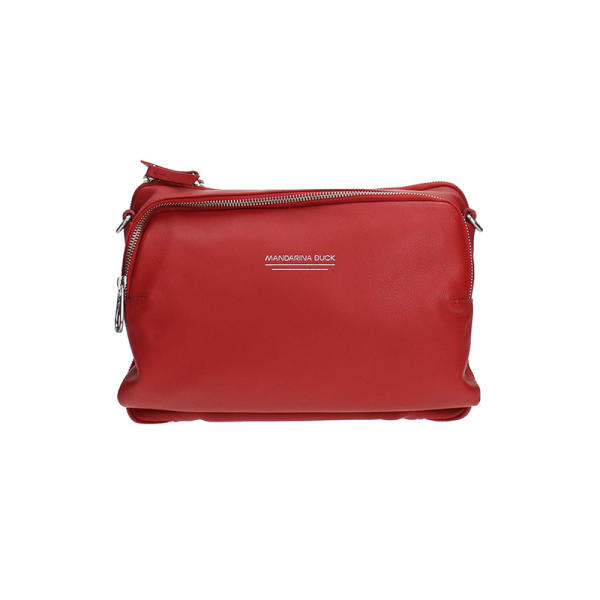 Vásárlás: Mandarina Duck Joy Eco Handbag (Piros, 26X25X9, 5 cm) Női táska  árak összehasonlítása, Joy Eco Handbag Piros 26 X 25 X 9 5 cm boltok