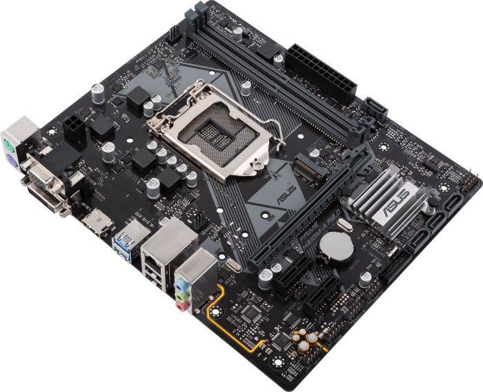 ASUS PRIME H310M-A R2.0/CSM Placa de baza Preturi ASUS PRIME H310M
