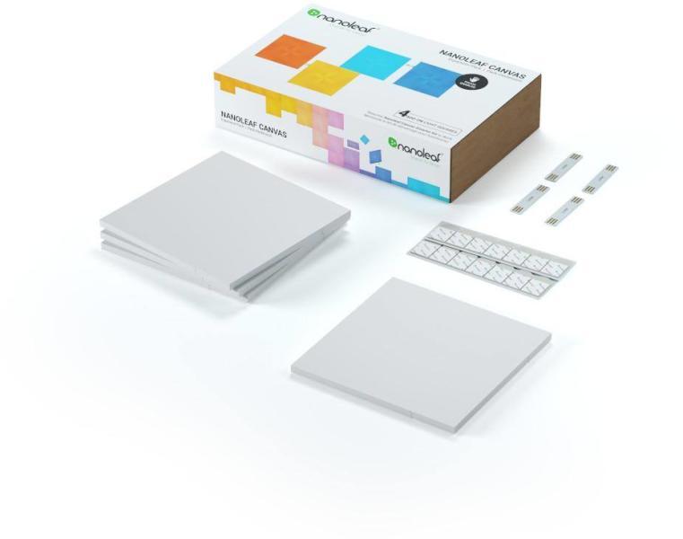 Canvas Panels Expansion Pack (NL29-0001SW-4PK)