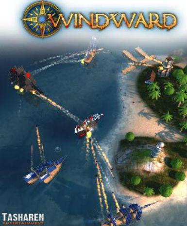 Tasharen Entertainment Windward (PC) játékprogram árak, olcsó Tasharen  Entertainment Windward (PC) boltok, PC és konzol game vásárlás