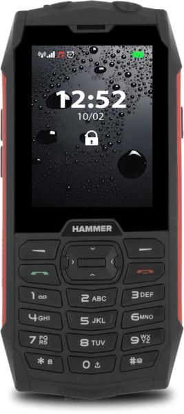 myPhone Hammer 4 mobiltelefon vásárlás, olcsó myPhone Hammer 4 telefon  árak, myPhone Hammer 4 Mobil akciók