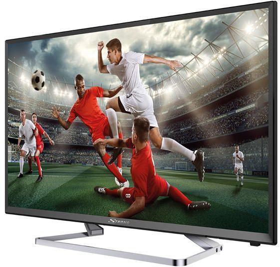 STRONG SRT 32HZ4013N TV - Árak, olcsó SRT 32 HZ 4013 N TV vásárlás - TV  boltok, tévé akciók