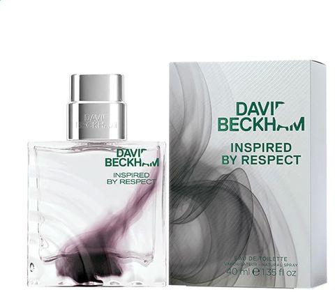 Inspired by Respect EDT 40 ml