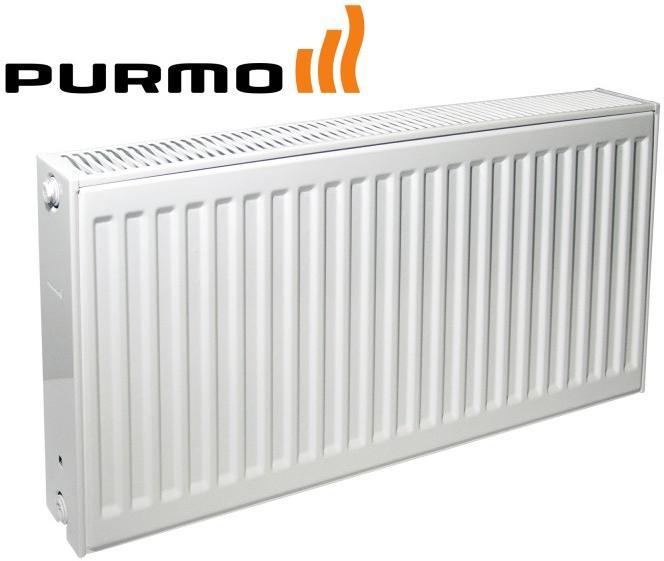 Purmo C 21S 600x800 (Radiator / convector) - Preturi