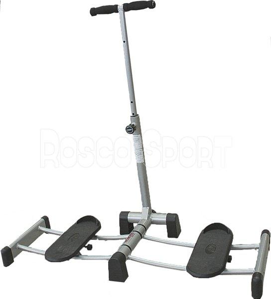 Vásárlás: SPARTAN Leg Trainer Fitnessgép árak összehasonlítása, LegTrainer  boltok