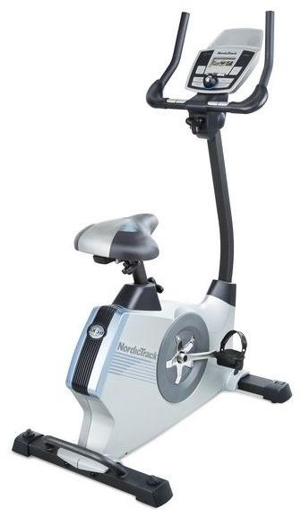 nordictrack gx 3.9