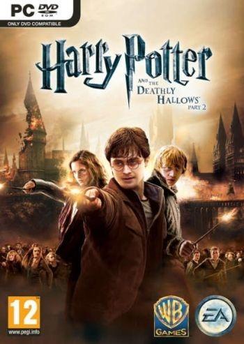 Electronic Arts Harry Potter and the Deathly Hallows Part 2 (PC)  játékprogram árak, olcsó Electronic Arts Harry Potter and the Deathly  Hallows Part 2 (PC) boltok, PC és konzol game vásárlás