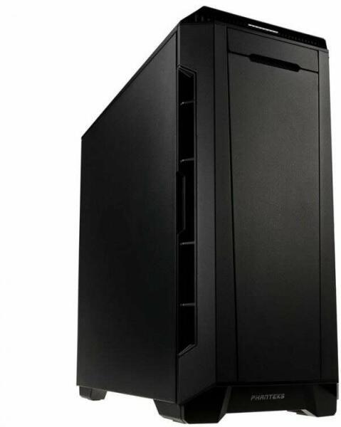 Eclipse P600S Silent Black (PH-EC600PSC_BK01)