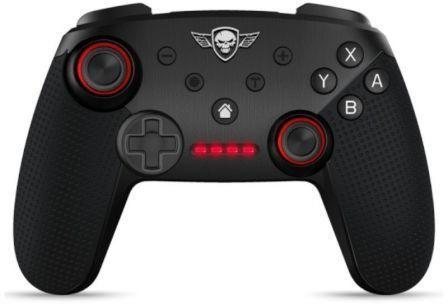 Nintendo Switch Vibration Gamepad (SOG-BTGPS)