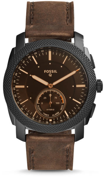 fossil hybrid q virginia